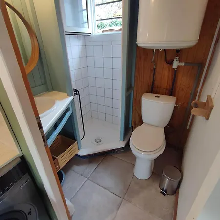 Cosy Au Cœur Du Puy De Dôme Apartamento