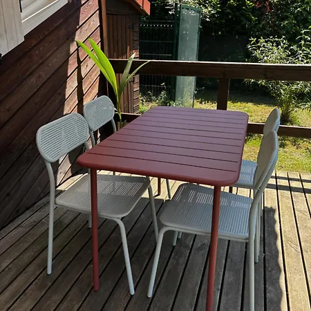 Cosy Au Cœur Du Puy De Dôme Apartamento Saint-Rémy-sur-Durolle